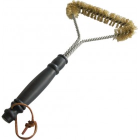 Landmann 13404 Βούρτσα Καθαρισμού για Barbeque 33cm Landmann 13404 Βούρτσα Καθαρισμού για Barbeque 33cm