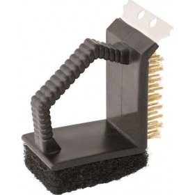 Outwell 650782 Βούρτσα Καθαρισμού για Barbeque Outwell 650782 Βούρτσα Καθαρισμού για Barbeque