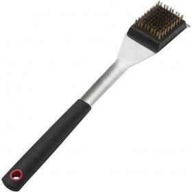 Landmann 13214 Βούρτσα Καθαρισμού για Barbeque 42.5cm Landmann 13214 Βούρτσα Καθαρισμού για Barbeque 42.5cm