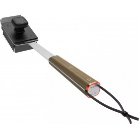 Traeger BAC537 Βούρτσα Καθαρισμού για Barbeque 40cm Traeger BAC537 Βούρτσα Καθαρισμού για Barbeque 40cm
