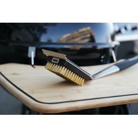 Outdoorchef 14.421.25 Βούρτσα Καθαρισμού για Barbeque 2τμχ Outdoorchef 14.421.25 Βούρτσα Καθαρισμού για Barbeque 2τμχ