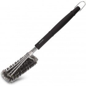 Navaris 44176 Βούρτσα Καθαρισμού για Barbeque 44.5cm Navaris 44176 Βούρτσα Καθαρισμού για Barbeque 44.5cm