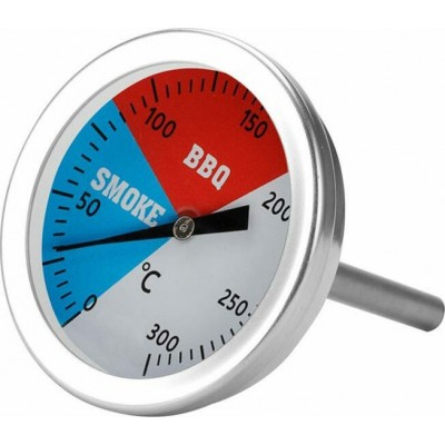 AG254D Θερμόμετρο για Barbeque
