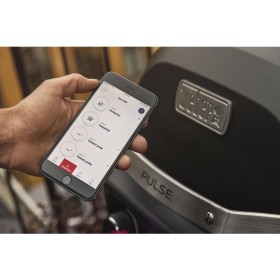 Weber iGrill 3 Θερμόμετρο για Barbeque