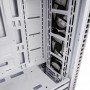 Kolink Observatory Gaming Midi Tower Κουτί Υπολογιστή με Πλαϊνό Παράθυρο και RGB Φωτισμό Λευκό