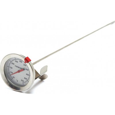 GrillPro 11370 Θερμόμετρο για Barbeque 31.5cm