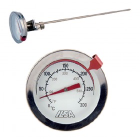 3732 Θερμόμετρο για Barbeque