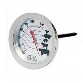 3731 Θερμόμετρο για Barbeque