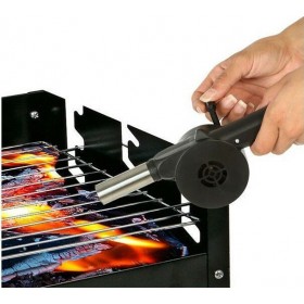 S1122669 Πιστόλι Αέρα για Barbeque