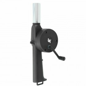 BigBuy Πιστόλι Αέρα για Barbeque