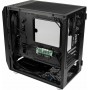 Kolink Citadel Mesh RGB Midi Tower Κουτί Υπολογιστή με Πλαϊνό Παράθυρο Μαύρο