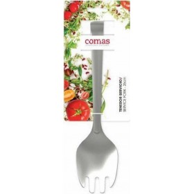 Comas Πιρούνα Σερβιρίσματος από Ανοξείδωτο Ατσάλι 25cmΚωδικός: 6597 