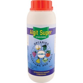 Gemma Algit Super Εκχύλισμα Φυκιών 1lt