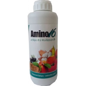 ΕΒΥΠ Amino 16 Βόριο και Ψευδάργυρο 1lt ΕΒΥΠ Amino 16 Βόριο και Ψευδάργυρο 1lt
