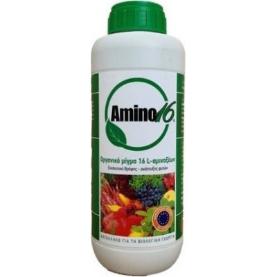 ΕΒΥΠ Amino 16 1lt