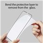 Spigen GLAS.tR Full Face Tempered Glass (iPhone X / XS / 11 Pro)