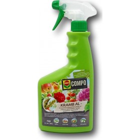 Compo Kramb Al 750ml