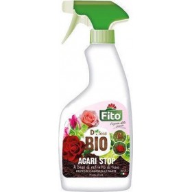 Fito Bio Acari Stop Ακαρεοκτόνο 500ml Fito Bio Acari Stop Ακαρεοκτόνο 500ml