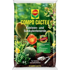 Compo Cactea Φυτόχωμα για Κάκτους 5lt Compo Cactea Φυτόχωμα για Κάκτους 5lt