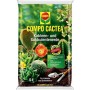 Compo Cactea Φυτόχωμα για Κάκτους 5lt