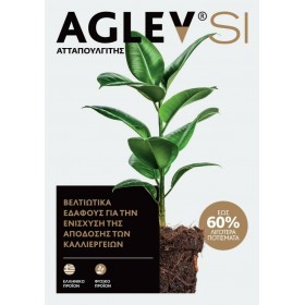 Εδαφοβελτιωτικό Ατταπουλγίτης AGLEV200 20kg Εδαφοβελτιωτικό Ατταπουλγίτης AGLEV200 20kg