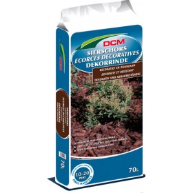 Διακοσμητικός Φλοιός Πεύκου 10-20mm 10lt 11202 Διακοσμητικός Φλοιός Πεύκου 10-20mm 10lt 11202