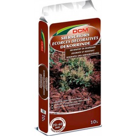 DCM Διακοσμητικός Φλοιός Πεύκου 20-40mm 10lt 11201 DCM Διακοσμητικός Φλοιός Πεύκου 20-40mm 10lt 11201