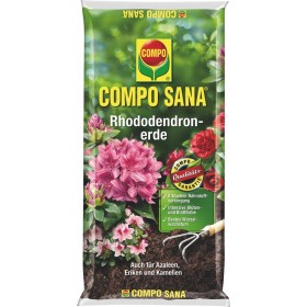 Compo Sana Φυτόχωμα για Οξύφιλα 20lt Compo Sana Φυτόχωμα για Οξύφιλα 20lt