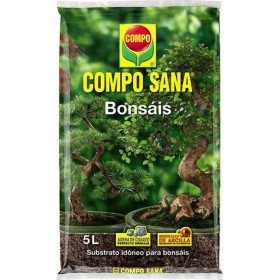 Composana Bonsai Φυτόχωμα 5lt Composana Bonsai Φυτόχωμα 5lt