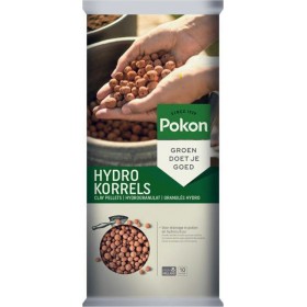 Λέκκα Pokon 10lt 12.03.0002 Λέκκα Pokon 10lt 12.03.0002