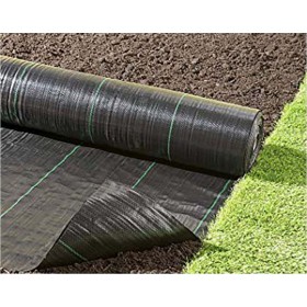 Bormann BPN1305 Ύφασμα Εδαφοκάλυψης 90gr/m² 2x50m 033394