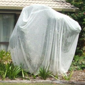 K4511 Αντιπαγετική Κουκούλα 18gr/m² 1.6x2.5m K4511