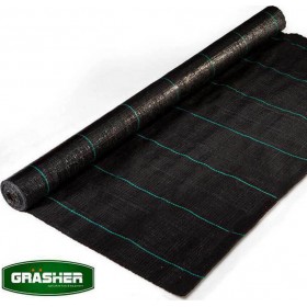 ΝΑΥΛΟΝ-ΥΦΑΣΜΑ ΕΔΑΦΟΚΑΛΥΨΗΣ GRASHER 1-3m*50m