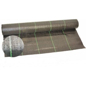 Μουσαμάς Εδαφοκάλυψης 100gr/m2 Με Φάρδος 4m - 291E1691