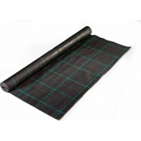 Viopsec 123017 Ύφασμα Εδαφοκάλυψης 100gr/m² 2x100m 123017 Viopsec 123017 Ύφασμα Εδαφοκάλυψης 100gr/m² 2x100m 123017