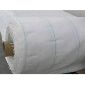 Λευκό Υφασμα Εδαφοκάλυψης 2m Λευκό Υφασμα Εδαφοκάλυψης 2m