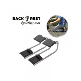Back Rest Κάθισμα Κήπου Γονάτων