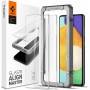 Spigen GLAS.tR ALIGNmaster Tempered Glass x2 Pieces (Galaxy A52)