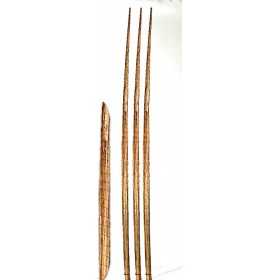 Zaros SR328 Thai Bamboo Βέργα Στήριξης Φυτών Zaros SR328 Thai Bamboo Βέργα Στήριξης Φυτών