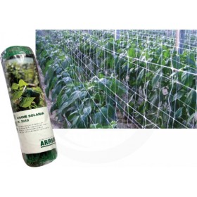 ARRIGONI - 1.5Χ10m ΔΙΧΤΥ ΑΝΑΡΡΙΧΗΣΗΣ ΦΥΤΩΝ (56.004) ARRIGONI - 1.5Χ10m ΔΙΧΤΥ ΑΝΑΡΡΙΧΗΣΗΣ ΦΥΤΩΝ (56.004)