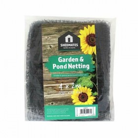 Kingfisher GSNETT Δίχτυ Κήπου 4x2m Kingfisher GSNETT Δίχτυ Κήπου 4x2m