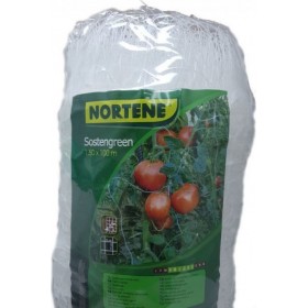 Δίχτυ αναρρίχησης φασολιών 2x5m