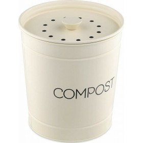 52360.1.16 Μεταλλικός Κομποστοποιητής Κλειστού Τύπου 3lt 52360.1.16 Μεταλλικός Κομποστοποιητής Κλειστού Τύπου 3lt