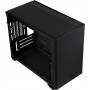 CoolerMaster Masterbox NR200P Gaming Mini Tower Κουτί Υπολογιστή με Πλαϊνό Παράθυρο Μαύρο