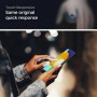 Spigen GLAS.tR ALIGNmaster Tempered Glass x2 Pieces (Galaxy A52)