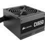 Corsair CV CV650 650W Τροφοδοτικό Υπολογιστή Full Wired 80 Plus Bronze