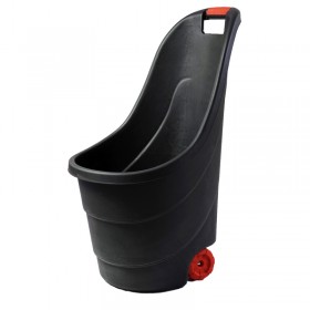 Carry On Καρότσι Κήπου Ποικίλων Χρήσεων 60lt