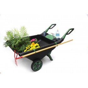 Roll It All Καρότσι Κήπου 80lt