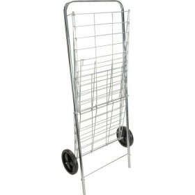 2515320 Καρότσι Κήπου 78lt