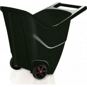 Load & Go II Καρότσι Κήπου 85lt Load & Go II Καρότσι Κήπου 85lt